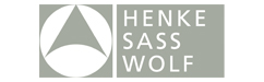 Logotipo Henke-Sass, Wolf