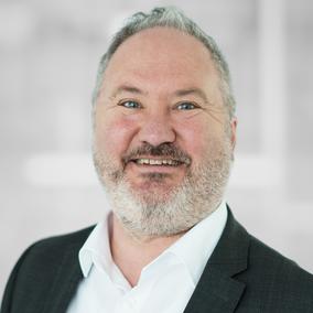 Marc Mettenberger Branchenmanager Medizintechnik