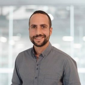 Oriol Rubio