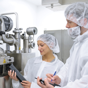 Nuestros equipos de calibración Calibradores portátiles