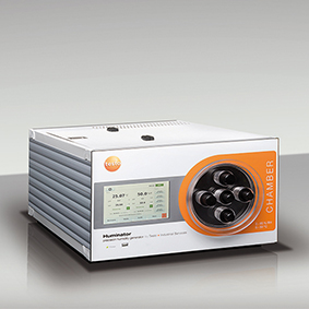 Servicio de reparación Reparación de sus equipos de medición eléctrica y termodinámica