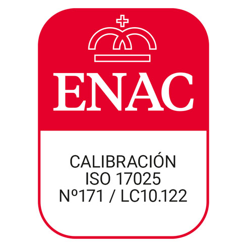 ENAC Acreditación