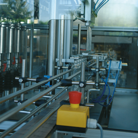 Cualificación de las instalaciones de producción farmacéutica conforme a las GMP