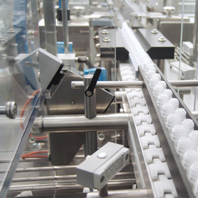 Cualificación de la sala limpia en la producción aséptica Aplicación de la cualificación de la sala blanca en la producción aséptica