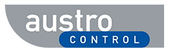 Logotipo de Austro Control