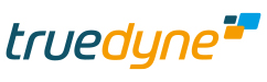Logotipo TrueDyne Sensors AG