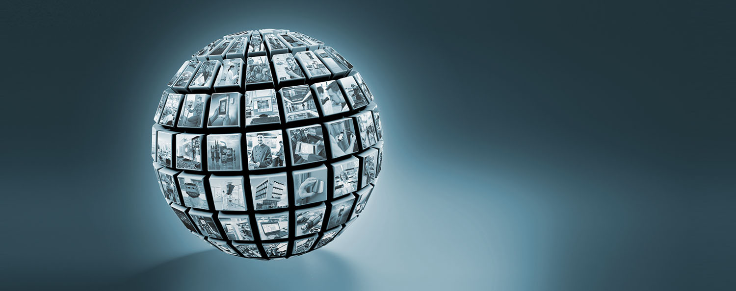 Grupo Testo globo de la marca Grupo Testo globo de la marca