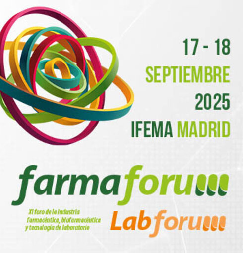Farmaforum en Madrid